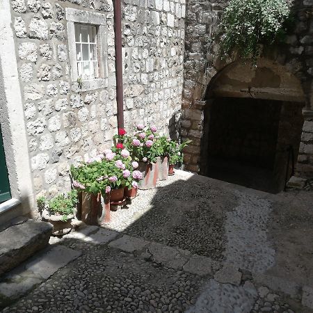Apartment Dubrovnik Center Luaran gambar