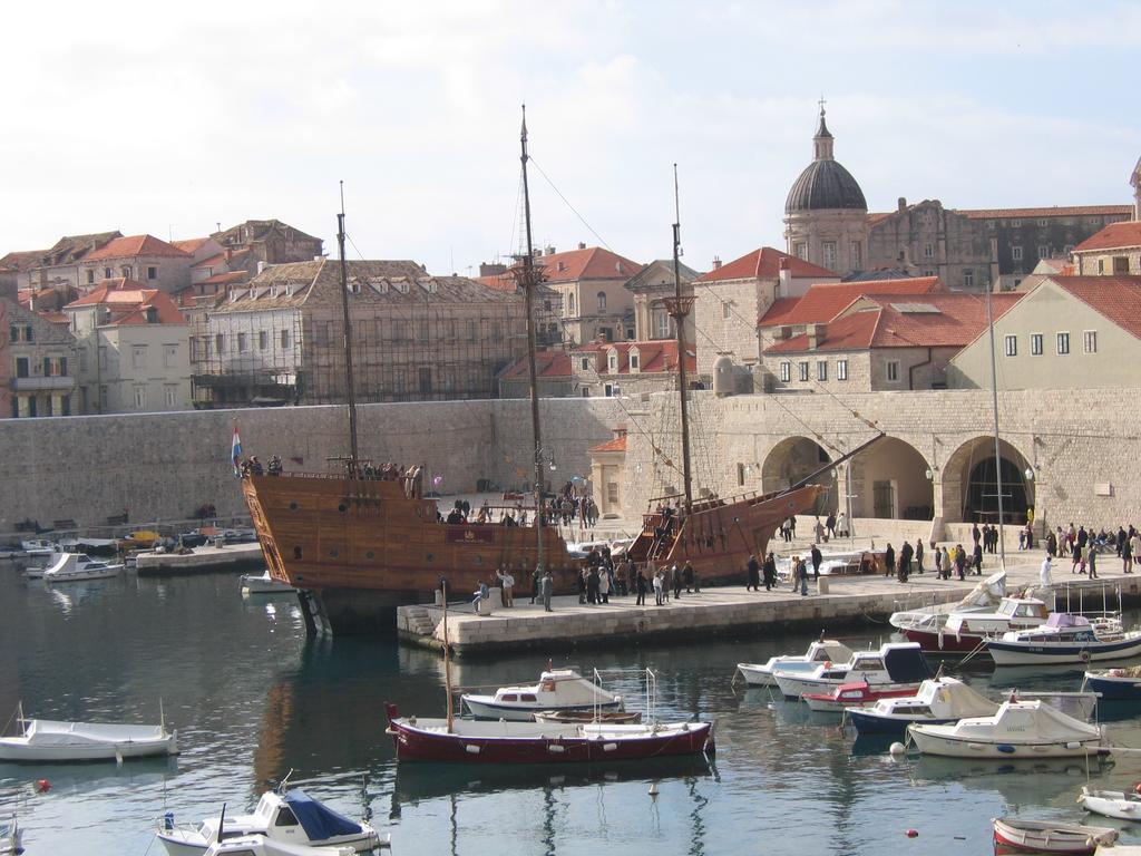 Apartment Dubrovnik Center Luaran gambar