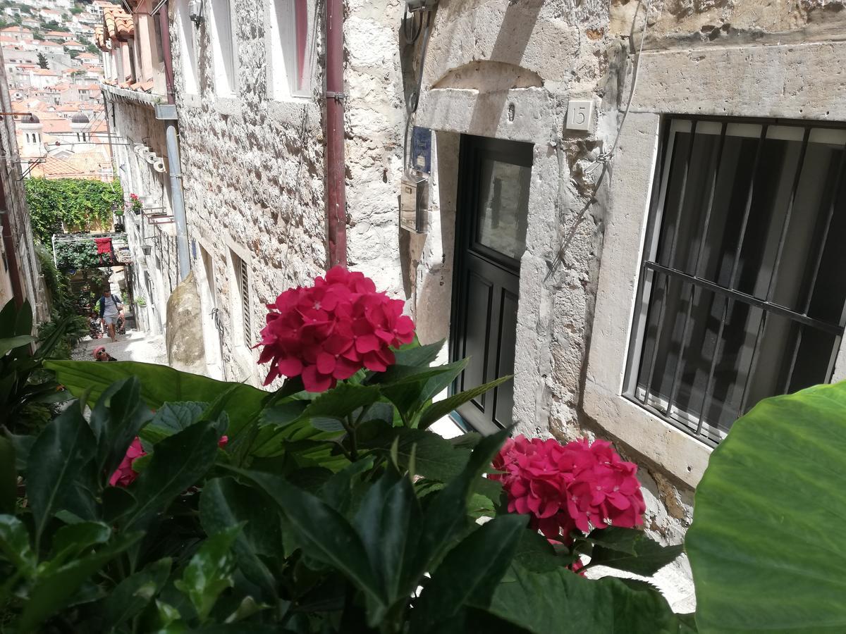 Apartment Dubrovnik Center Luaran gambar