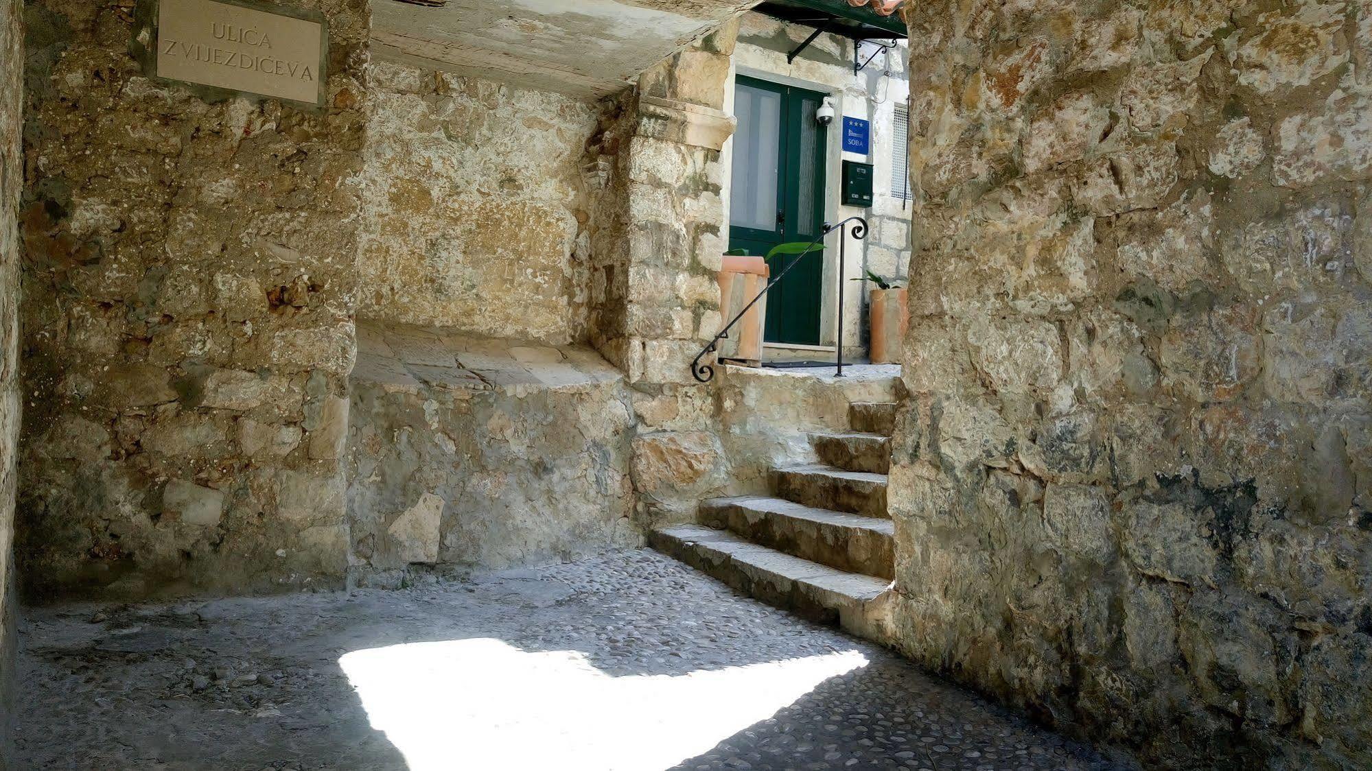 Apartment Dubrovnik Center Luaran gambar