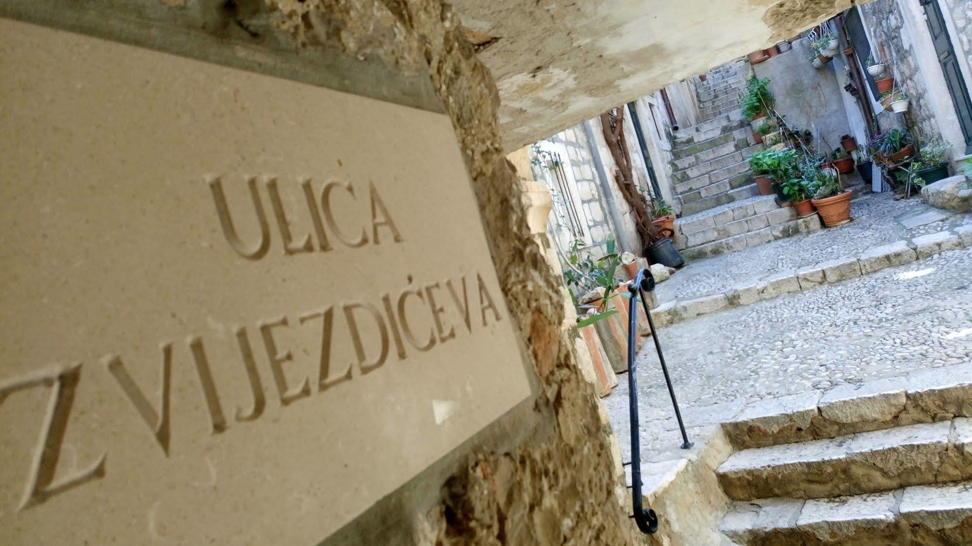 Apartment Dubrovnik Center Luaran gambar