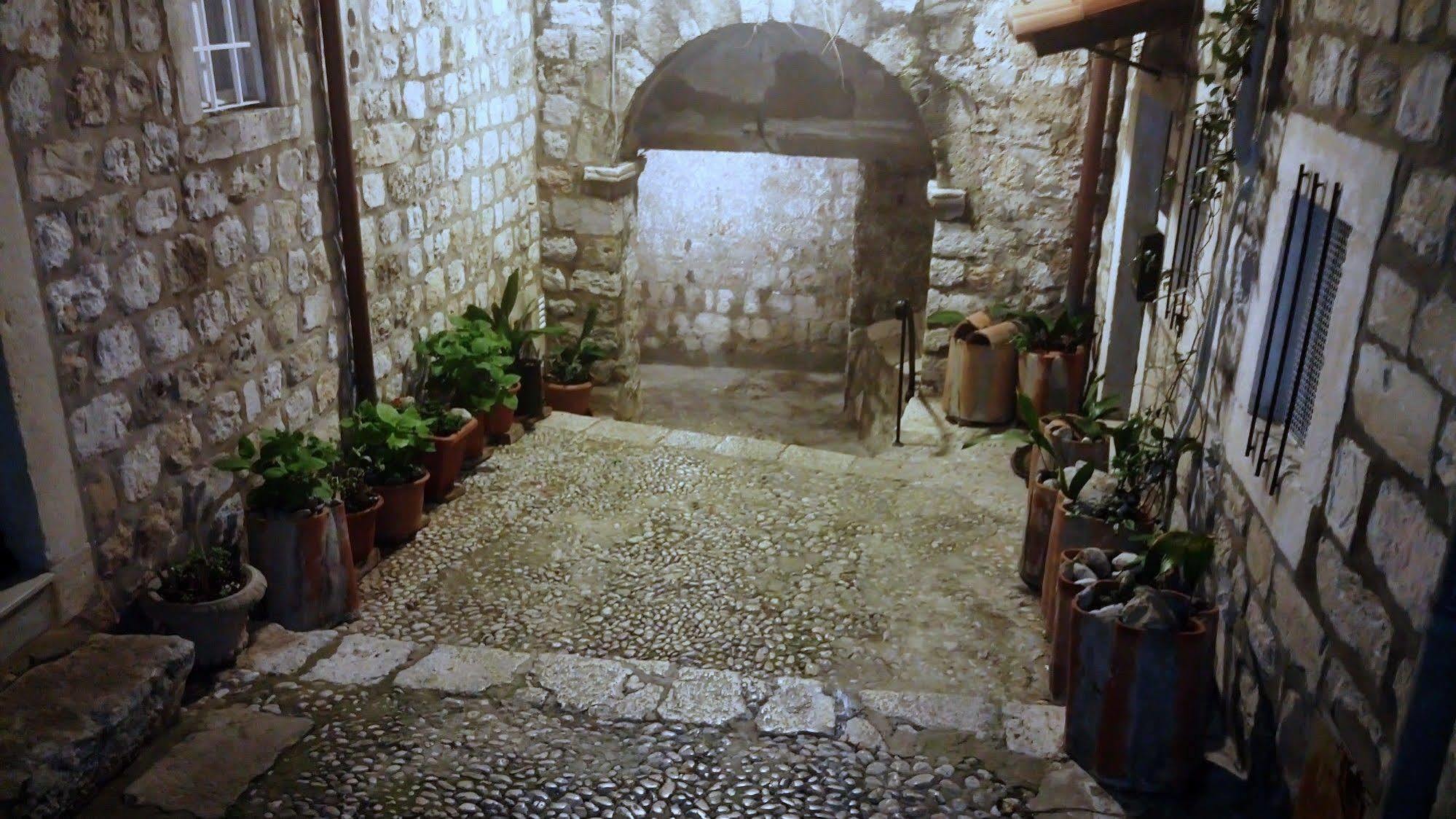 Apartment Dubrovnik Center Luaran gambar