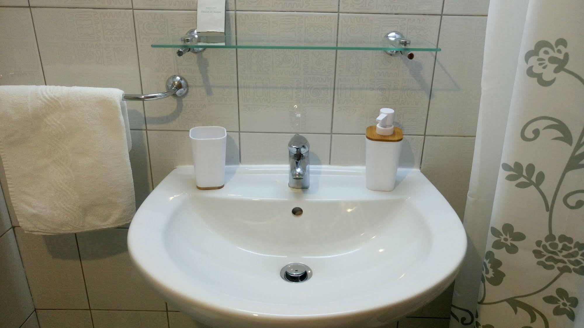 Apartment Dubrovnik Center Luaran gambar