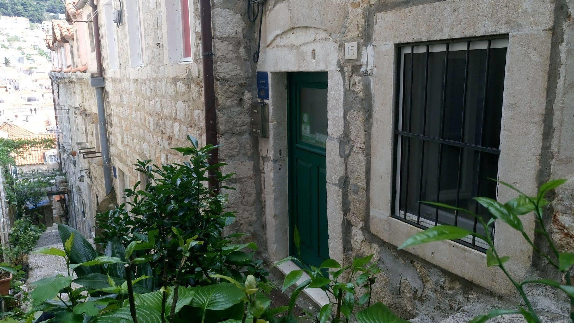 Apartment Dubrovnik Center Luaran gambar