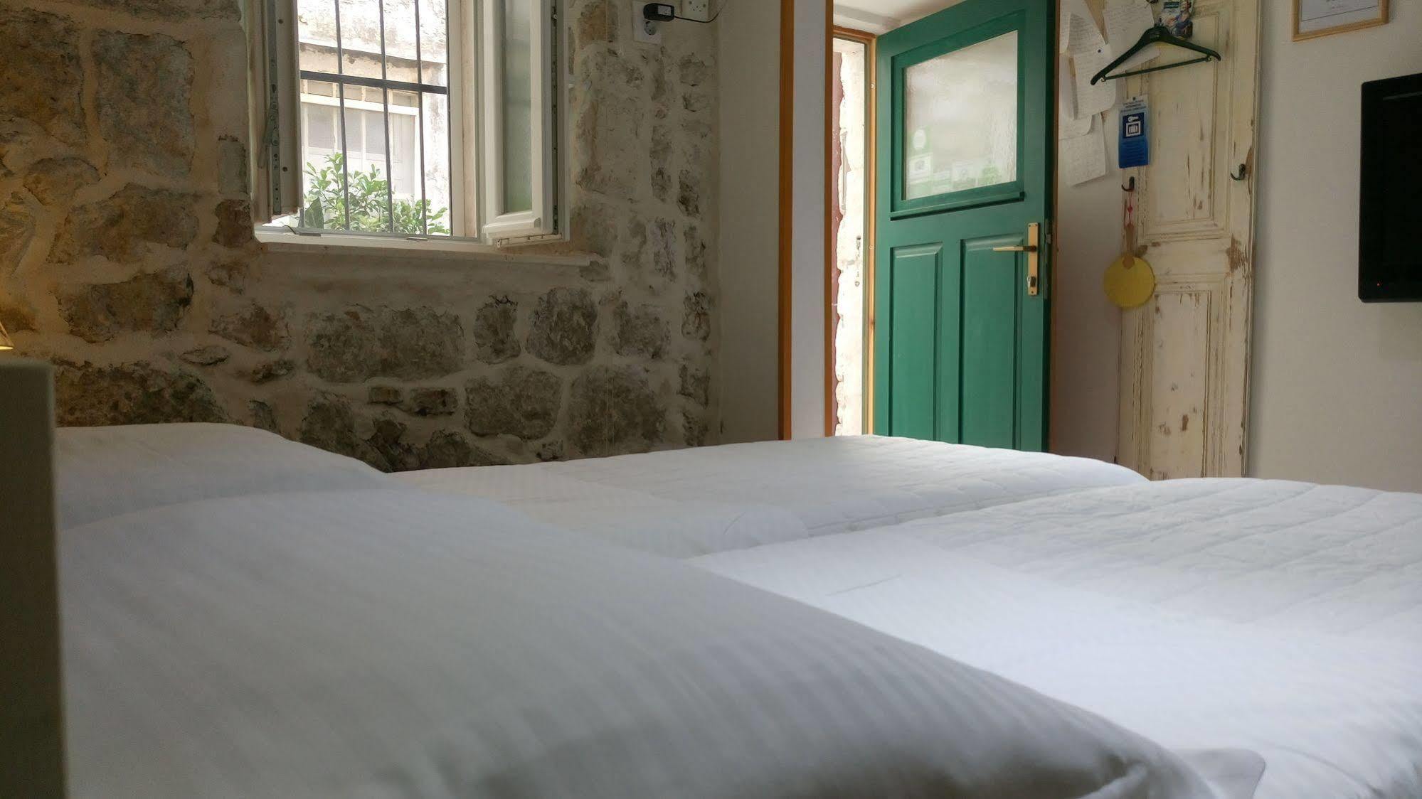 Apartment Dubrovnik Center Luaran gambar