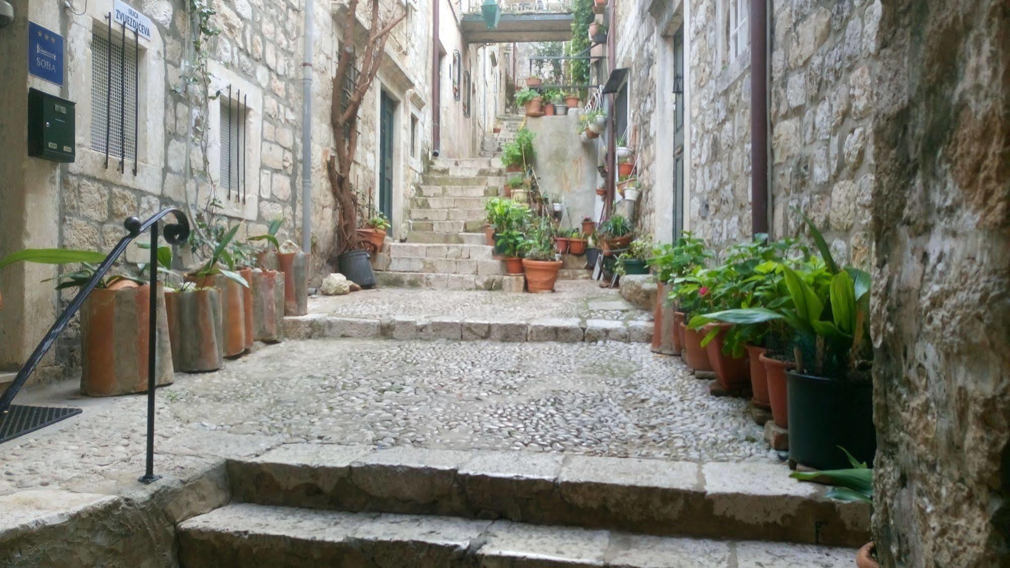 Apartment Dubrovnik Center Luaran gambar