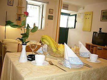 Apartment Dubrovnik Center Luaran gambar